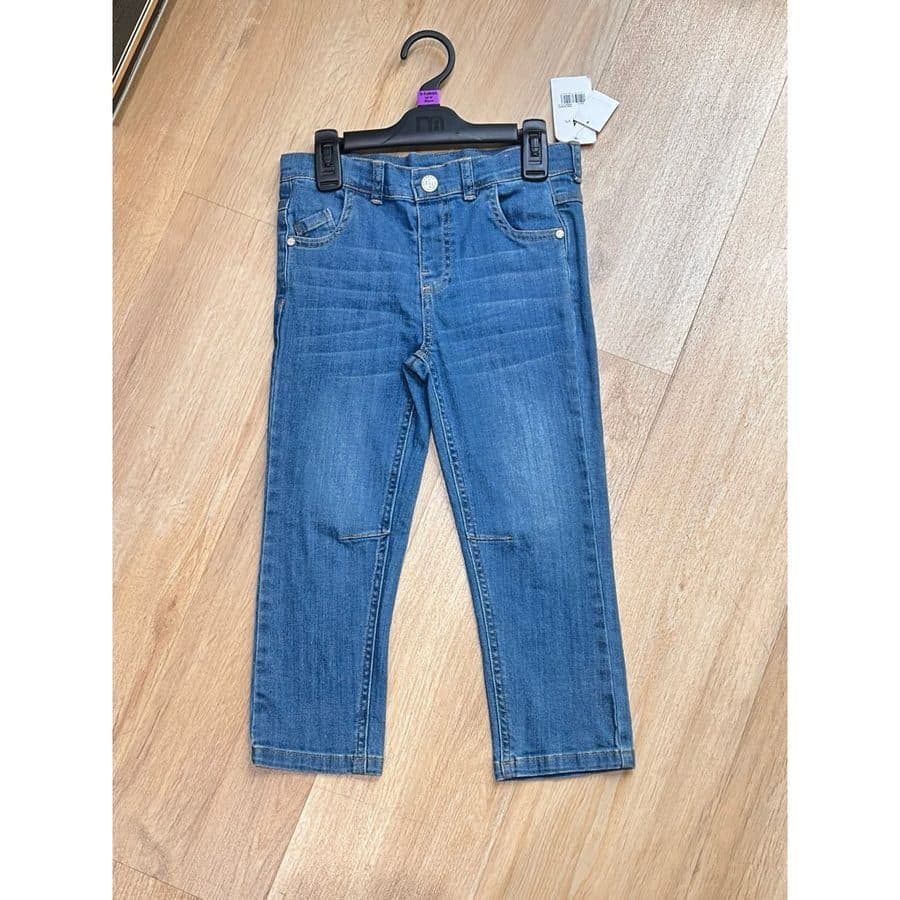MOTHERCARE SALE, Mid Wash Blue Boy Jeans